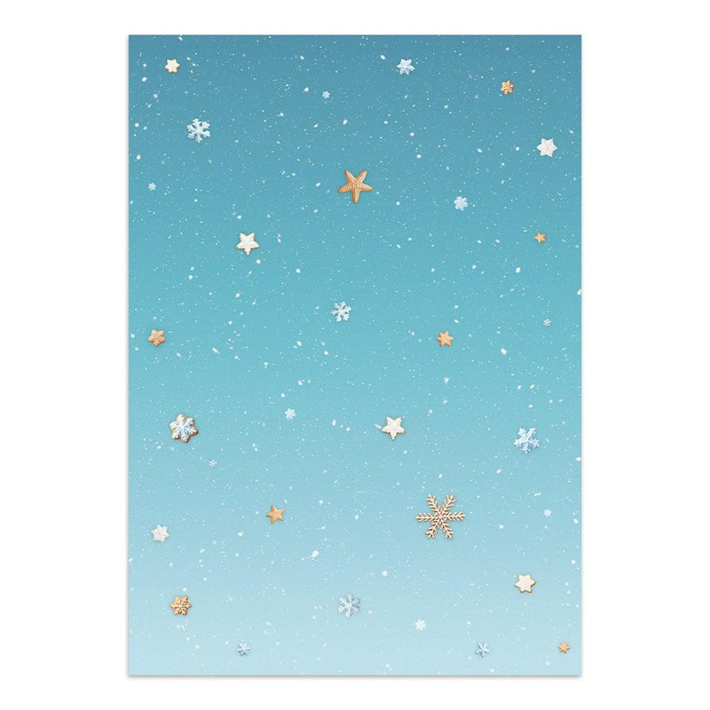 Stamperia Junk Journal - Candy Christmas, SBJK01