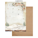 Stamperia Gear Up For Christmas - Junk Journal, SBJK010