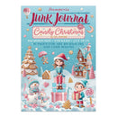 Stamperia Junk Journal - Candy Christmas, SBJK01