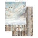 Stamperia Junk Journal - The Owl's House, SBJK02