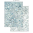 Stamperia Junk Journal - The Owl's House, SBJK02