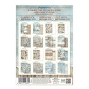 Stamperia Junk Journal - The Owl's House, SBJK02