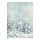 Stamperia Junk Journal - The Owl's House, SBJK02