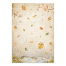 Stamperia Whispering Woods - Junk Journal, SBJK04