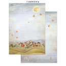 Stamperia Whispering Woods - Junk Journal, SBJK04