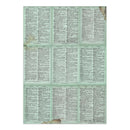 Stamperia Voyages Fantastiques - Junk Journal, SBJK05