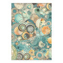 Stamperia Furry Friends - Junk Journal, SBJK07