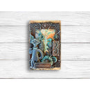 Stamperia Furry Friends - Junk Journal, SBJK07