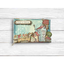 Stamperia Furry Friends - Junk Journal, SBJK07