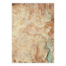Stamperia Junk Journal 8.3x11.7 - Gardens of Time, SBJK17