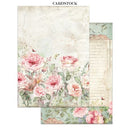 Stamperia Junk Journal - House of Roses, SBJK19