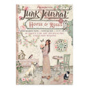 Stamperia Junk Journal - House of Roses, SBJK19