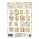 Stamperia Junk Journal 8.3x11.7 - All Around, SBJK20