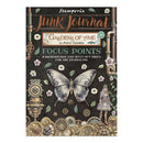 Stamperia Junk Journal Gardens of Time - A5 Focus Points, SBJKS01
