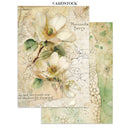 Stamperia Junk Journal All Around - A5 Focus Points, SBJKS02