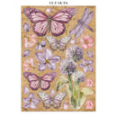 Stamperia Junk Journal 8.3x11.7 + Die Cuts Bundle- All Around, ZBNL43