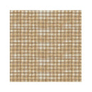 Stamperia Polyester Fabric 12x12, Hidden Grove, SBPLT43