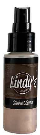 Lindy's Gang Shimmer Spray - Dark Chocolate Truffle, SBS-155
