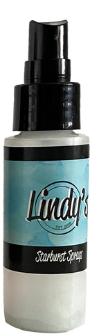 Lindy's Gang Shimmer Spray - TiffanyLou's Blue, SBS-704