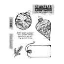 Stampers Anonymous Stamp Set - Classics