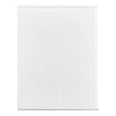 Spellbinders - Card Shoppe Essentials - White Foam Adhesive Strips, SCS-334