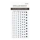 Spellbinders Color Essentials Gems - Denim, SCS-342