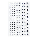 Spellbinders Color Essentials Gems - Denim, SCS-342