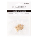 Spellbinders - Small Card Spinners, SCSE-055