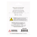 Spellbinders - Small Card Spinners, SCSE-055