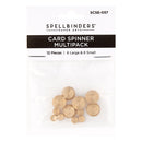 Spellbinders - Card Spinner Multipack, SCSE-057