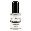 Spellbinders - Sparkle Splatter Effects,  SCSI-002