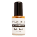 Spellbinders - Gold Rush Splatter Effects, SCSI-007