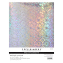 Spellbinders Specialty Cardstock - Holographic Assortment, SCSP-027