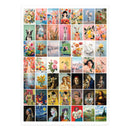 Spellbinders Rub-Ons - Little Works of Art, SCSR-002