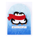 Spellbinders - Stamp & Die Bundle - Merry Mischief, BD-1015