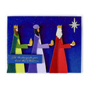 Spellbinders Stamp & Die Set - The Three Maji, SDS-214