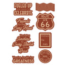 Spellbinders Bundle - Classic Road Legends 2.0 - I Want It All Bundle, BD-1103