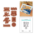 Spellbinders Bundle - Classic Road Legends 2.0 - I Want It All Bundle, BD-1103