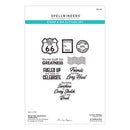 Spellbinders Bundle - Classic Road Legends 2.0 - I Want It All Bundle, BD-1103