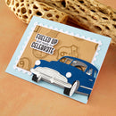 Spellbinders Bundle - Classic Road Legends 2.0 - I Want It All Bundle, BD-1103