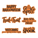 Spellbinders I Want it All - Classic Mouse Costume Party Bundle, BD-1141