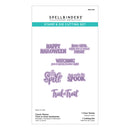 Spellbinders I Want it All - Classic Mouse Costume Party Bundle, BD-1141