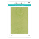 Spellbinders Embossing Folder - In the Pines, SES-050
