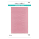 Spellbinders 2D Embossing Folder - Tiny Dots, SES-051