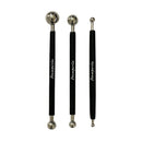 Stamperia - Flower Shaping Kit, SFTX01 by: Emilia Sieradzan