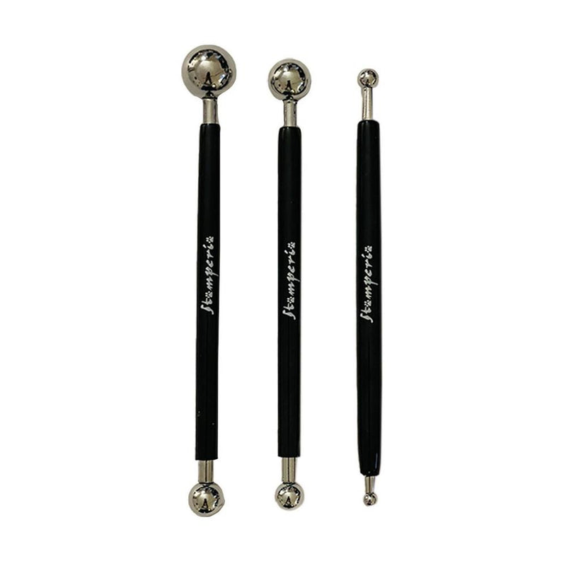 Stamperia - Flower Shaping Kit, SFTX01 by: Emilia Sieradzan