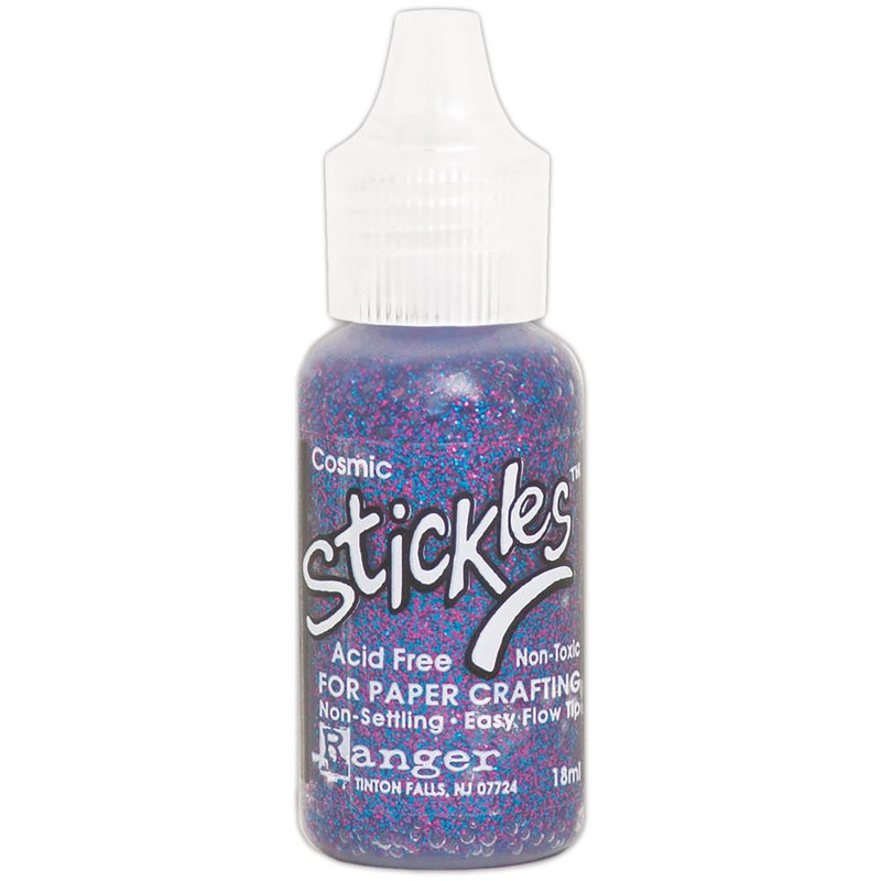 Rangers - Stickles Glitter Glue - Cosmic, SGG59721