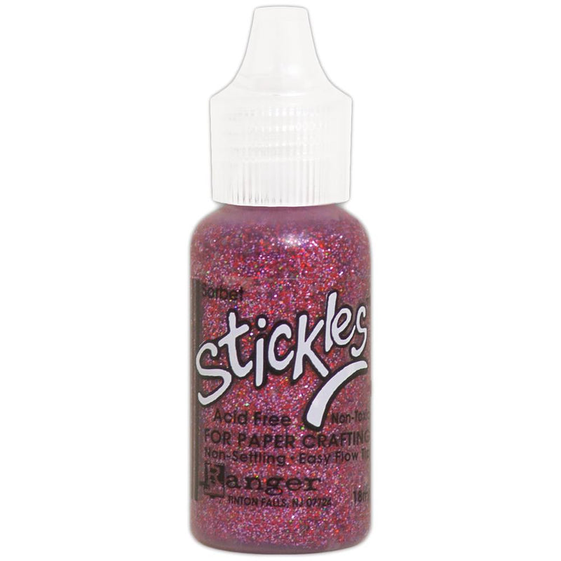 Rangers - Stickles Glitter Glue - Sorbet, SGG59745