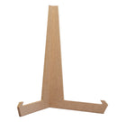 Studio Light Journal & Canvas Wooden Stand A4, SL-ES-MDF23