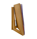 Studio Light Journal & Canvas Wooden Stand A4, SL-ES-MDF23